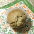 karikarin's cooksnap of when they made アップル＆シナモン❤マフィン.