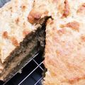 ゆかパティ's cooksnap of when they made おから入りバナナケーキ.