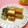 メルティローズ's cooksnap of when they made 厚揚げ.