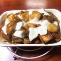 ♪ゆかたん♡'s cooksnap of when they made カレーリメイク☆焼きカレー☆.
