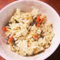 ♪ゆかたん♡'s cooksnap of when they made おでんリメイク♡超簡単☆炊き込みごはん♪.
