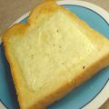 腹ペコ助's cooksnap of when they made マーガリンチーズトースト.