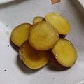 ＊kazumin6＊'s cooksnap of when they made さつまいもの甘煮.