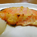 いいかげん減塩料理's cooksnap of when they made 塩鮭で粕漬け焼き♪.
