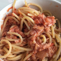 まめちぃママ's cooksnap of when they made トマト缶でトマトソースをつくろう♪.