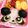 shikinagi's cooksnap of when they made 【✿簡単キャラ弁パンダ✿】.