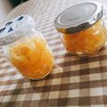 クックENQTLK☆'s cooksnap of when they made 簡単♡ほんのり甘〜いりんごジャム⁂.