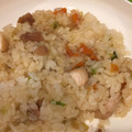 ヤマミ～'s cooksnap of when they made ⭐簡単鶏ももしっとり混ぜごはん⭐.