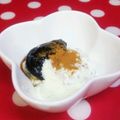 みっくママ's cooksnap of when they made 女の子の♪プルーンミルクヨーグルト.