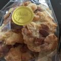 sotono339's cooksnap of when they made 米油で簡単クッキー.