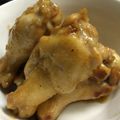 なぉっん's cooksnap of when they made 油不使用★鶏もも肉のゆずこしょう風味.