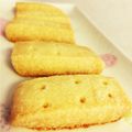 いろはね's cooksnap of when they made ココナッツショートブレッド❤️.