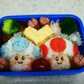 すぎもっち's cooksnap of when they made キノピオ【New スーパーマリオ】.