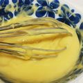 クックH7TMNJ☆'s cooksnap of when they made 簡単 レンジで全卵カスタード.