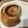 ようじごはん's cooksnap of when they made 材料3つで簡単★きな粉バタークリーム.