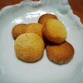 りしゃ's cooksnap of when they made 教会のアイスボックスクッキー☆バニラ.