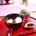 piconi's cooksnap of when they made ミネラルたっぷりきび砂糖　ぜんざい.