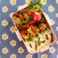 ふなここ's cooksnap of when they made さつま芋のはちみつレモン煮.