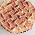 NONHIMA's cooksnap of when they made レンジで作る低カロリーカスタードクリーム.