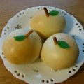 シナモンミルクティー's cooksnap of when they made リンゴと紅茶のパン.