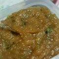 鈴の助♥'s cooksnap of when they made かんたん♪ねぎ味噌☆ごはんのおともに☆.