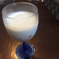 んまんま☆'s cooksnap of when they made ♪簡単おしゃれな～♡ババロアゼリー♡.