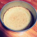 ⋆｡°✩もが✩°｡⋆'s cooksnap of when they made ❤もっと簡単タルト生地～麺棒不使用❤.