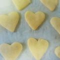 クック4FICU2☆'s cooksnap of when they made 時短クッキー.