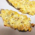 Ｍａｎａ24's cooksnap of when they made カラスカレイのコーン入りマヨ焼き.