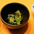 yukanosuke's cooksnap of when they made きゅうりと塩昆布の浅漬け.