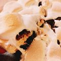 ＊fuyuka＊'s cooksnap of when they made ふわぷにチョコレートチャンクピザ！.
