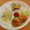 ともちなつ's cooksnap of when they made 卵無し★うちの基本の鶏つくね.