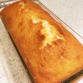 ayumi84's cooksnap of when they made 日本酒たっぷり　私のための日本酒ケーキ.