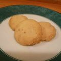 10玲花30's cooksnap of when they made 黒ごまたっぷりクッキー.