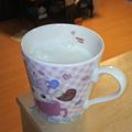 サーフブレイド's cooksnap of when they made ホットミルク.