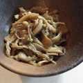 クックB7IFH2☆'s cooksnap of when they made 舞茸えのきのなめたけ.