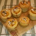 kometto☆'s cooksnap of when they made カボチャロールパン 動画レシピ付き.
