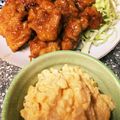 ＊もこ＊もこ＊'s cooksnap of when they made 基本のタルタルソース!.
