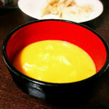 麻智子's cooksnap of when they made 簡単☆中華風コーンスープ.