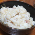 ♪♪まな♪♪'s cooksnap of when they made 大根と生姜のお粥.