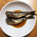 クックCWIMFL☆'s cooksnap of when they made 鰯の煮付け.