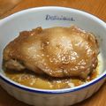 ☆NASUBI☆'s cooksnap of when they made オーブントースターで作る！鶏肉の漬け焼き.