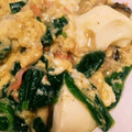なーsan☆'s cooksnap of when they made 豆腐とホウレン草の中華たまごとじ.