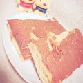 ひいまる。's cooksnap of when they made ふわふわ☆簡単　はちみつカステラ.