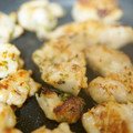 かすてら１２'s cooksnap of when they made ☆お弁当☆ささみの礒部焼き.