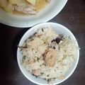 のざ＠初心者's cooksnap of when they made 簡単！ツナとキノコの炊き込みご飯.