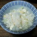 レフィア's cooksnap of when they made 骨が強くなる★　カルシウムごはん.