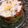kira:ch's cooksnap of when they made サーモンとアボカドのセルクル仕立て☆.