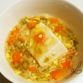 ＹＯＵ太's cooksnap of when they made 離乳食完了期～野菜たっぷり天津飯☆.