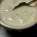 かん★まま's cooksnap of when they made もち米と米麹だけ♪甘～い甘酒♡.